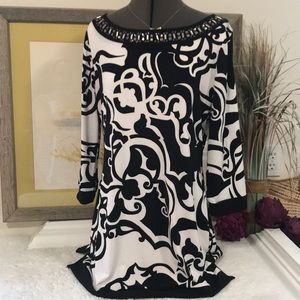 White House Black Market blouse